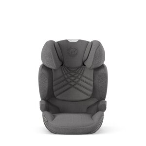 Cybex Solution T i-Fix car seat 100-150cm, Plus Mirage Grey - Joie