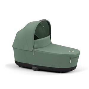 Cybex Priam/ePriam V4 Lux ratu kulba Leaf Green - Cybex