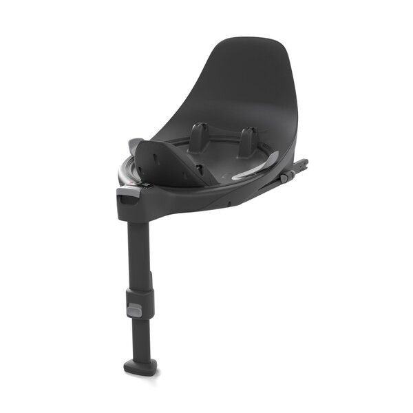 Cybex Priam V4 kомплект коляски 4in1 Sepia Black,Chrome Brown,Cloud T + база T - Cybex