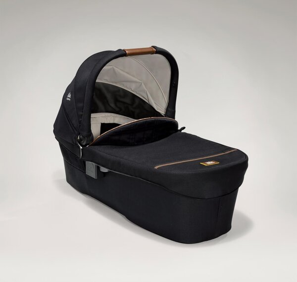 Joie Vinca 2in1 stroller set Signature Eclipse, I-Gemm 3 car seat Shale - Joie