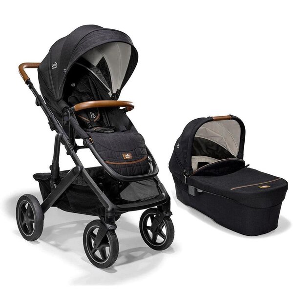 Joie Vinca 4in1 stroller set Signature Eclipse  - Joie