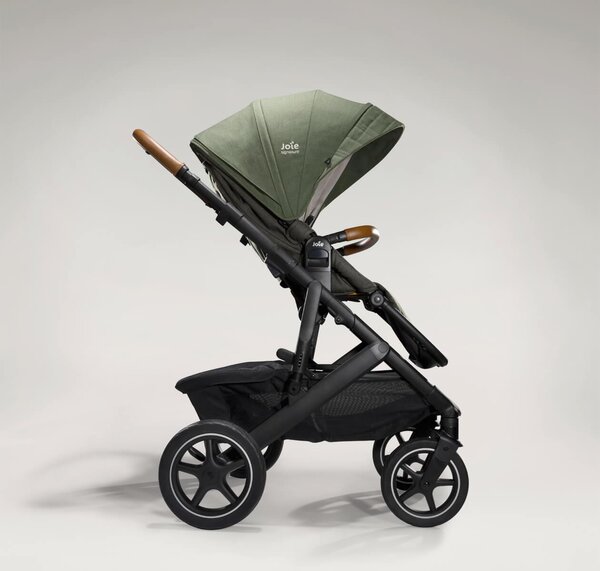 Joie Vinca stroller set Signature Pine - Joie
