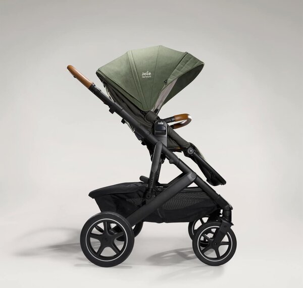 Joie Vinca 2in1 stroller set Signature Pine - Joie