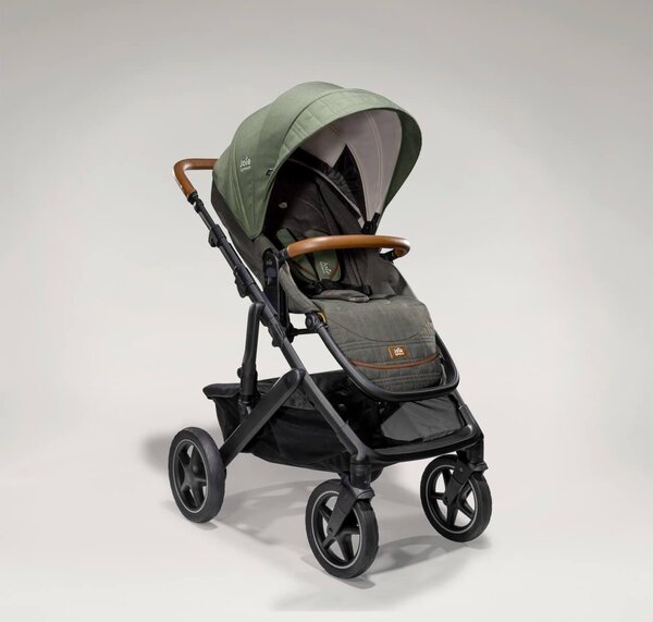 Joie Vinca 2in1 stroller set Signature Pine - Joie