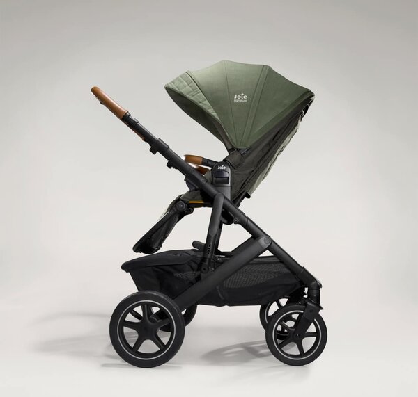 Joie Vinca stroller set Signature Pine - Joie