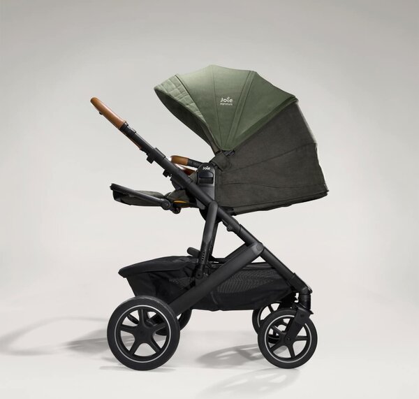 Joie Vinca stroller set Signature Pine - Joie
