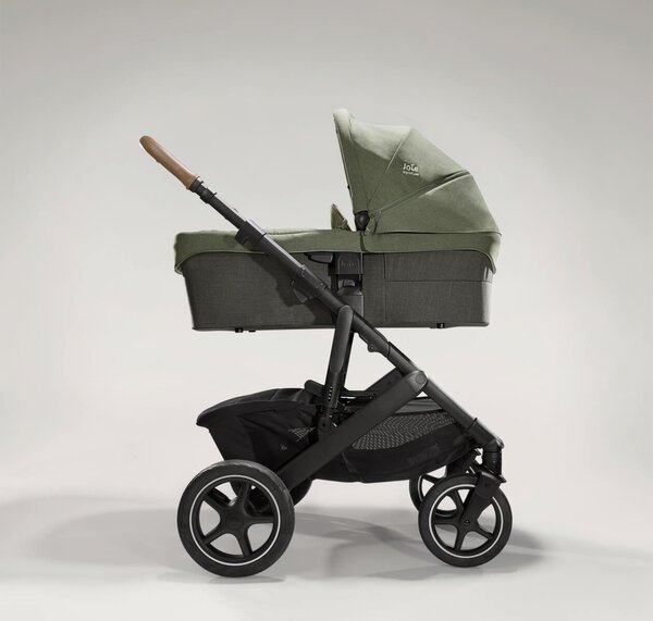 Joie Vinca 2in1 stroller set Signature Pine - Joie