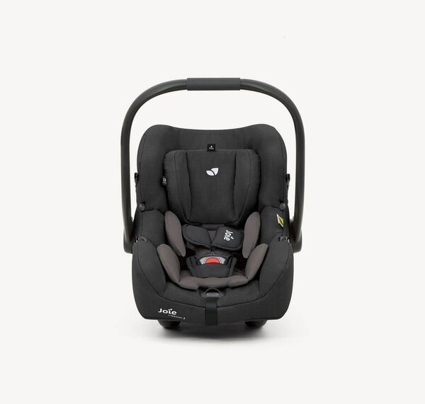 Joie Vinca 2in1 stroller set Signature Eclipse, I-Gemm 3 car seat Shale - Joie