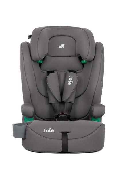 Joie Elevate R129 (76-150cm) autokrēsls Thunder - Joie