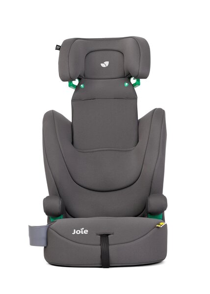 Joie Elevate R129 (76-150cm) car seat Thunder - Joie