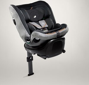 Joie I-Spin XL 40-150cm automobilinė kėdutė, Carbon - Graco