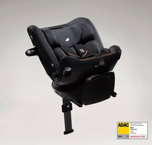 Joie I-Spin XL 40-150cm автокресло, Eclipse  - Joie
