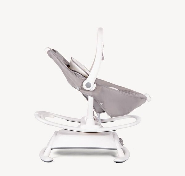 Joie Sansa 2in1 infant bouncer & baby rocker Fern - Joie