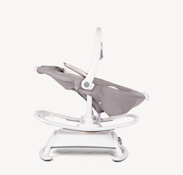 Joie Sansa 2in1 infant bouncer & baby rocker Fern - Joie