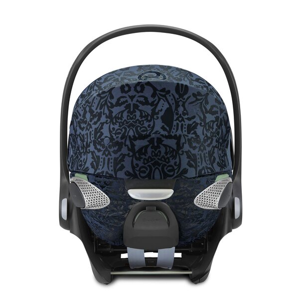 Cybex Cloud T i-Size 45-87cm automobilinė kėdutė, Jewels of Nature  - Cybex