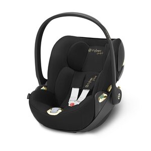 Cybex Cloud T i-Size 45-87cm car seat, Jeremy Scott Wings Black - Cybex