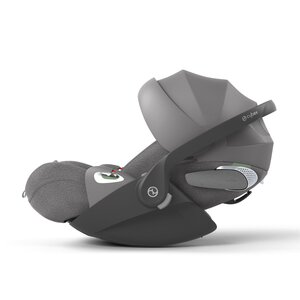 Cybex Cloud T i-Size 45-87cm car seat, Plus Mirage Grey - Joie