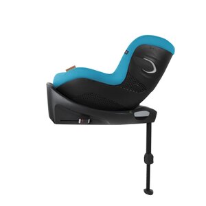 Cybex Sirona Gi i-Size 61-105cm автокресло, Plus Beach Blue  - Cybex