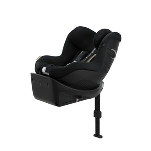 Cybex Sirona Gi i-Size 61-105cm turvatool, Plus Moon Black - Cybex