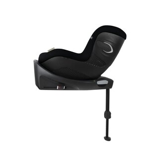 Cybex Sirona Gi i-Size 61-105cm turvatool, Plus Moon Black - Cybex