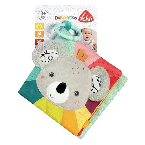 Fehn Soft book Koala - Fehn