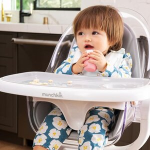 Munchkin Silicone Mini Open Cup 59ml  - Munchkin