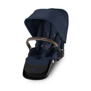 Cybex  Gazelle S сидячая часть SLV Ocean Blue - Cybex