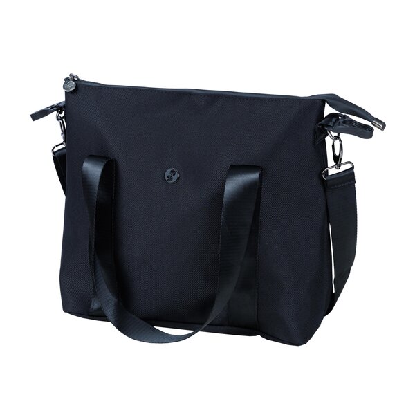 Nordbaby Comfort Plus kомплект коляски Brilliant Black - Nordbaby