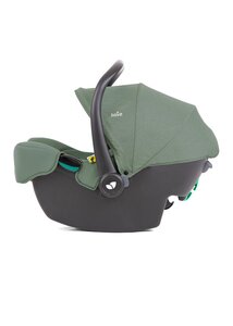 Joie I-Snug 2 autokrēsls 40-75cm, Laurel - Joie