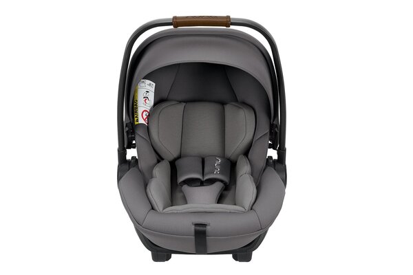 Nuna Arra Next car seat 40-85cm Granite with isofix Base Next  - Nuna
