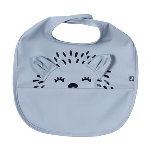 Nordbaby слюнявчик Bino Hedgehog  - Nordbaby