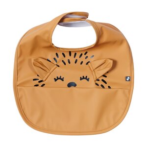Nordbaby Bib Bino Hedgehog - Nordbaby