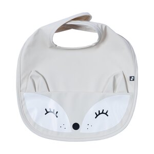 Nordbaby слюнявчик Bino Fox - Nordbaby