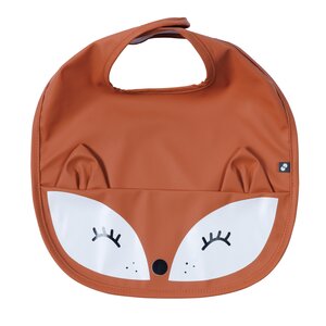 Nordbaby Bib Bino Fox - Nordbaby