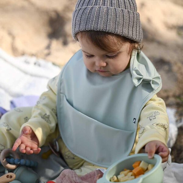 Nordbaby Bib Bino Bow - Nordbaby