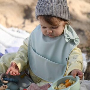 Nordbaby Bib Bino Bow - Nordbaby