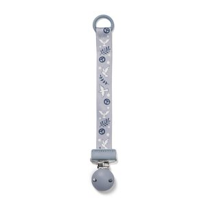 Elodie Details Pacifier Clip Wood Free Bird - Elodie Details