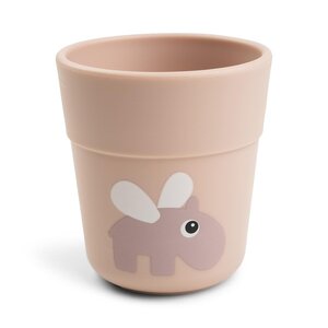 Done by Deer mini mug Foodie Happy clouds - Done by Deer