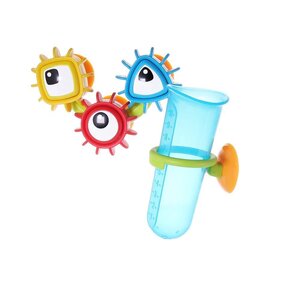 Yookidoo bath toy Spin and Sort Water Gear - Yookidoo