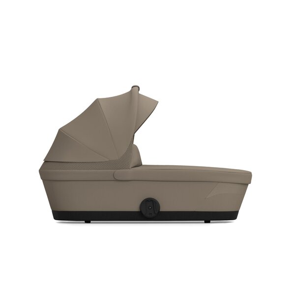 Cybex Melio люлька Seashell Beige - Cybex
