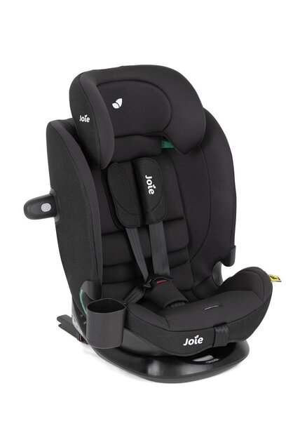 Joie I-Bold автокресло 76-150cm, Shale - Joie