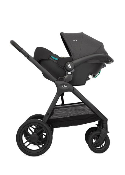 Joie Honour web stroller set Thunder - Joie