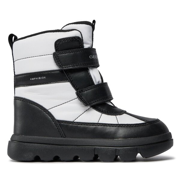 Geox boots J willaboom - Geox