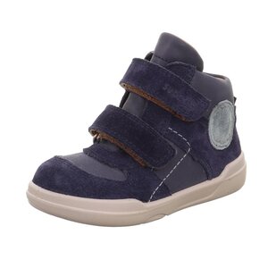 Superfit boots Superfree - Affenzahn