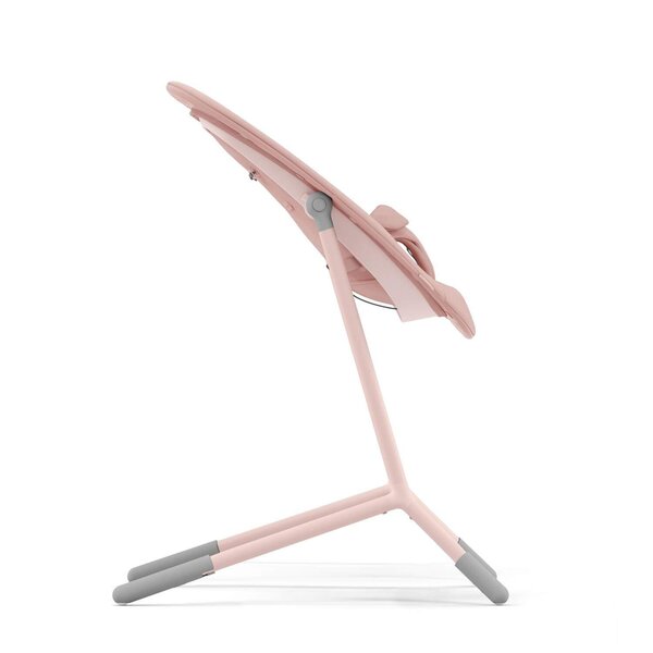 Cybex Lemo 4in1 highchair set Pearl Pink - Cybex