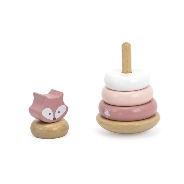 PolarB Fox Stacker - PolarB