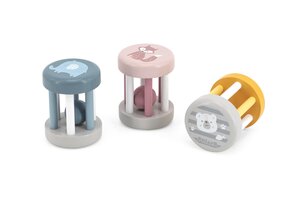 PolarB Rattle Multicolor - PolarB