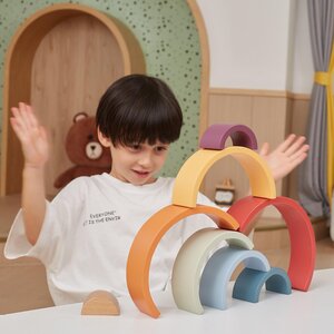 PolarB Stacking Rainbow - PolarB