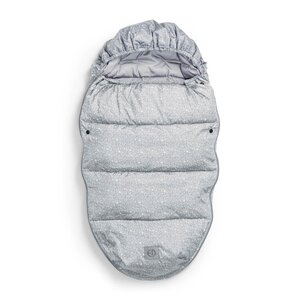 Elodie Details Light Down Footmuff Monkey Sunrise - Elodie Details