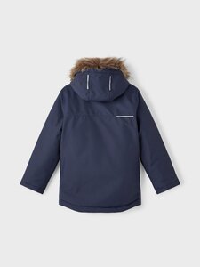 NAME IT jacket NKMSNOW10 - NAME IT